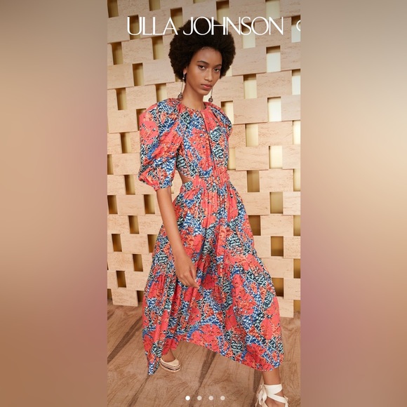 Ulla Johnson - stunning, worn once - Picture 1 of 2